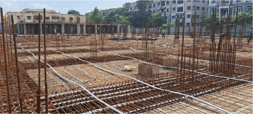 Bonded PT System Image 9